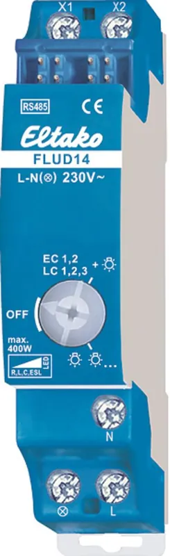 Populärt val Effektutökare